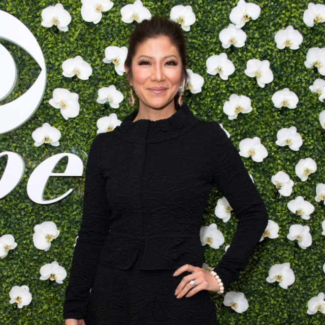 Julie Chen Moonves